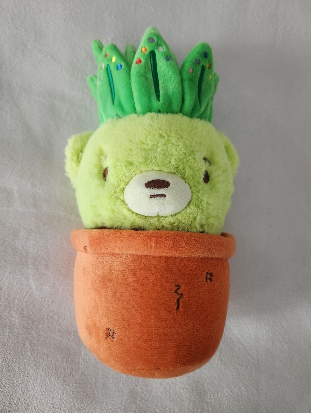 Moriah Elizabeth Fred Plush